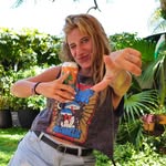 Dana 🌱 Gastronomia, planes y viajes