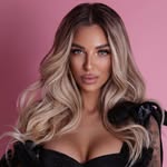 АЛИНА ФАДЕЕВА | БЛОГЕР | НОВОСИБИРСК