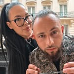 Denisa et Thibaud