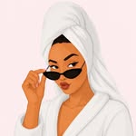 Taty | Pensamento Feminino • Humor