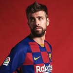 Gerard Piqué