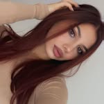 Gᴀʀᴏғɪᴛᴀ Dᴀɴɪᴇʟᴀ | MUA ♡☽