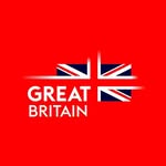 Great Britain 🇬🇧
