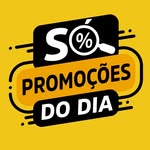 SÓ PROMOÇÕES DO DIA| Achados e cupons