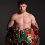 Saul Alvarez