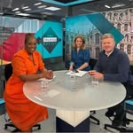 Talking Royals ITV