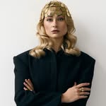 Настя Цимбалару
