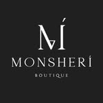 MONSHERÎ | Женская одежда