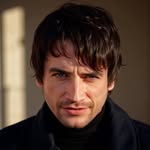 Никита Жданович