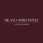 Luxury Shopper Milano