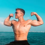 George | Gym | Self improvement 📈