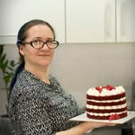 Торт ЮгМолдова/Свадебные торты/Зефир-букет