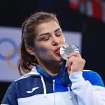 Anastasia Nichita