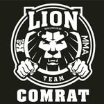 Lion Comrat