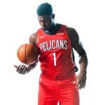 Zion Williamson