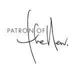 Patron of the New.