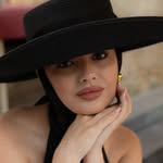 Sonya Petrovska, beauty/fashion