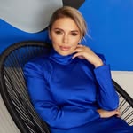 Olesea Ghilaș - Psiholog | Life Coach | Antreprenor