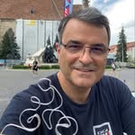 Lucian Mindruta