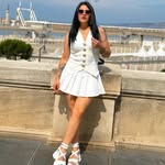 Safta Denisa Georgiana