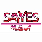SAYYES- Încălțăminte pentru femei