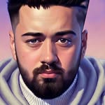 Alex Gospodin