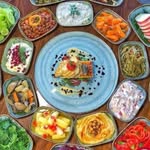 Meze Tarifleri