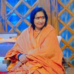 Sadhvi Ritambhara
