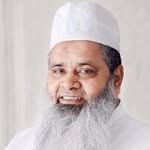 Maulana Badruddin Ajmal
