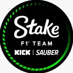 Stake F1 Team KICK Sauber