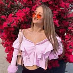 Procopii Cristina | SMM | Content Creator