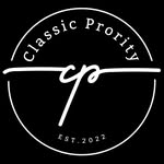 CLASSIC PRIORITY Mercedes Benz Enthusiast