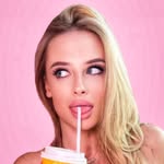 Blondinka Angelina 💁🏼‍♀️