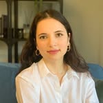 Zeynep Demirelli Sağ, MSc. | Eating Disorder Therapist