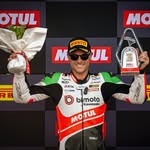 Alex Lowes