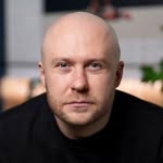 Стас Эйрих📍Санкт-Петербург | Коуч