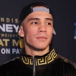 Oscar Valdez Fierro