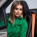 Iarina Mateescu
