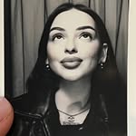 ♡⟡˙⋆Andreea Suciu ⋆˙⟡♡