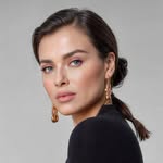 Elena Temnikova ・ Темникова