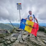 Călător prin România 🇹🇩