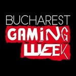 Bucharest Gaming Week