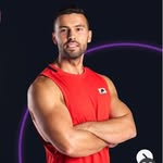 ALEX VALAH | FITNESS & BIZZ COACH