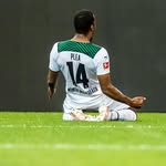 Alassane Plea