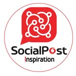SocialPost Inspiration