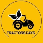 Сільгосптехніка зі всього світу🚜