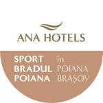 Ana Hotels Poiana Brașov