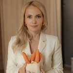 Victoria Ursu - Unicul Dietetician-Nutriționist Autorizat în MD