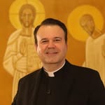 PADRE MARCIO TADEU