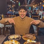 Matias P. | Saboreando.ar | Comida  🍽️ | Viajes ✈️